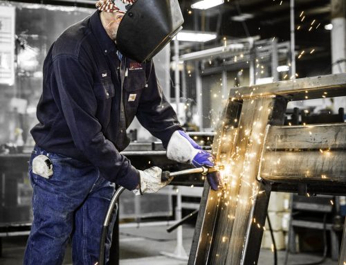 Manufacturing Services