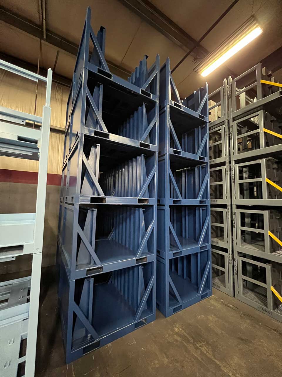 blue-stacked-racks